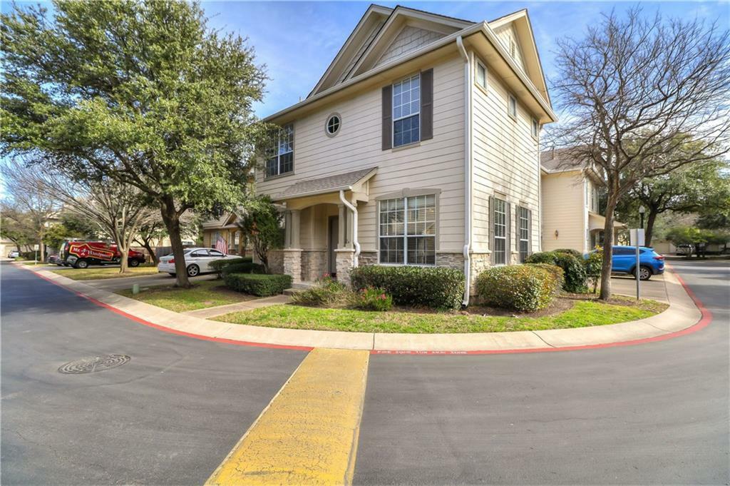 Property Photo: 8518 Cahill Drive 50 TX 78729