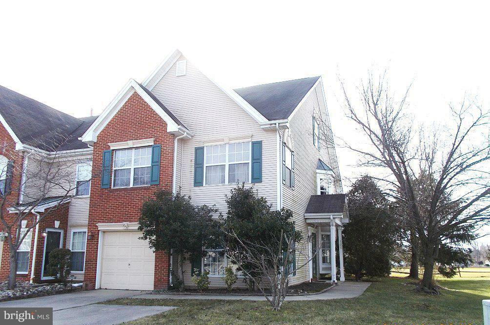 Property Photo: 105 La Costa NJ 08012