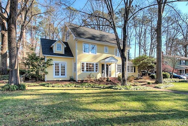 Property Photo:  507 Baldwin Road  VA 23229 