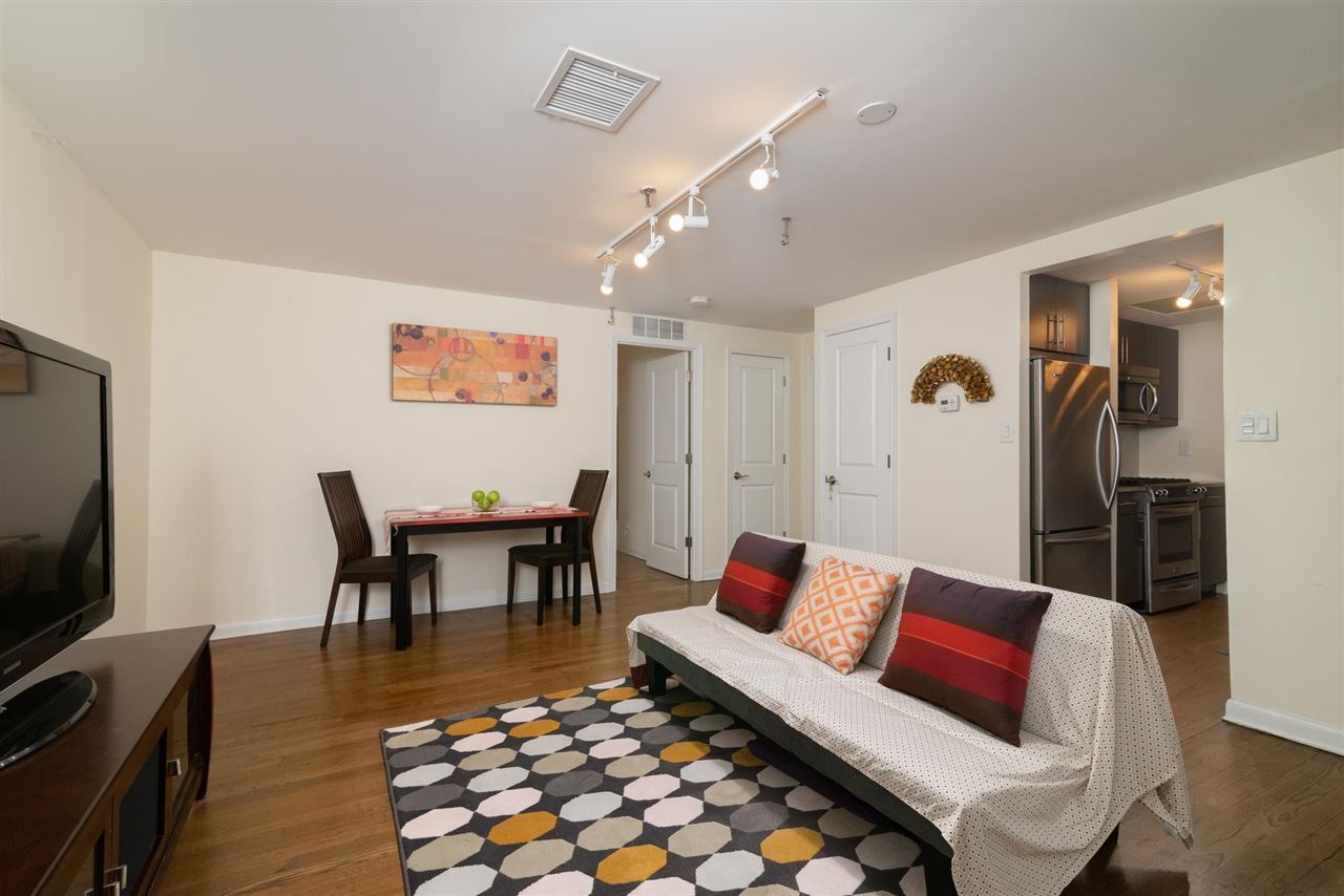 Property Photo: 227 Christopher Columbus Dr 130B NJ 07302