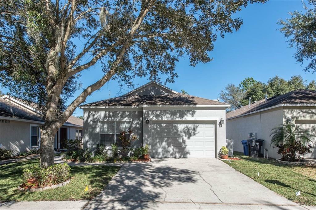 Property Photo:  6215 Kiteridge Drive  FL 33547 