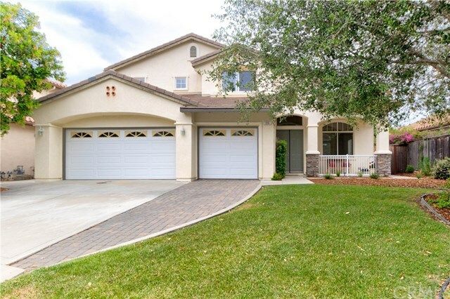 Property Photo:  916 Goldenrod Lane  CA 93401 