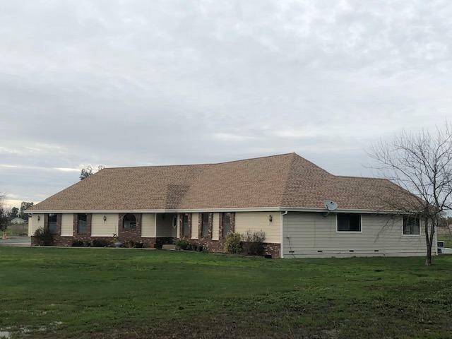 Property Photo: 11803 North Valensin Road CA 95632