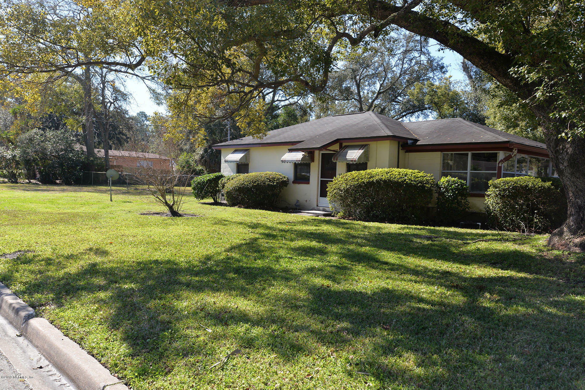 Property Photo:  3538 Stillman St  FL 32207 