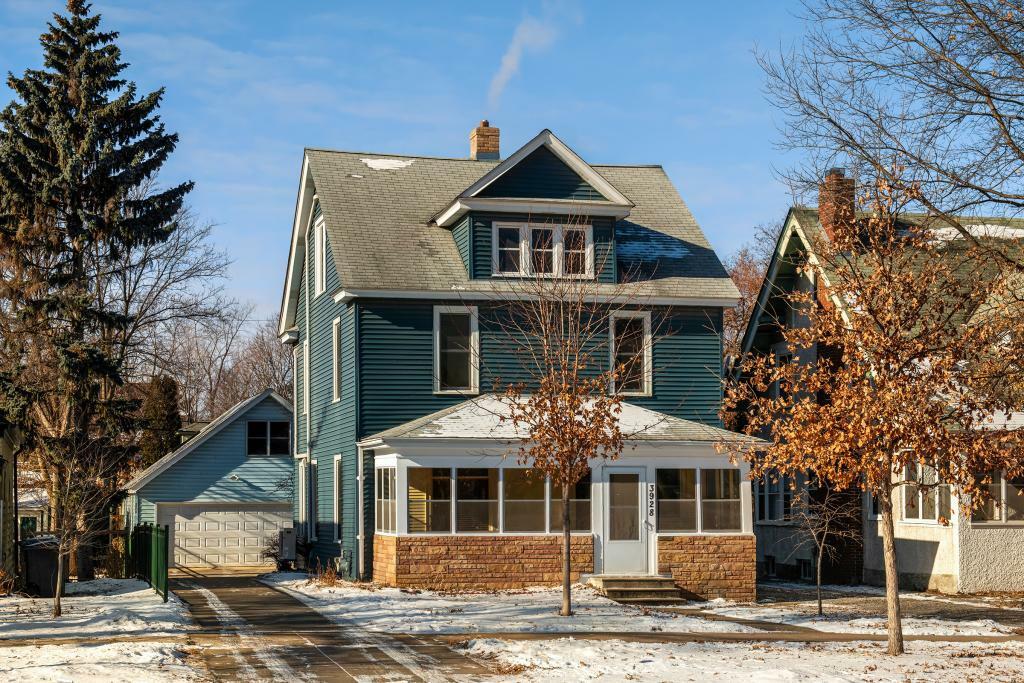 3928 Lyndale Avenue S  Minneapolis MN 55409 photo