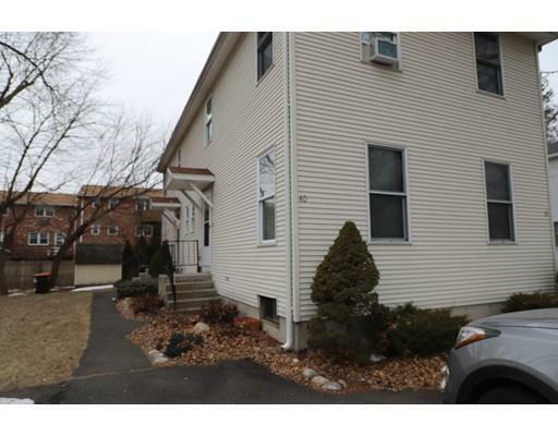 Property Photo:  40 Editha Ave. 1  MA 01001 