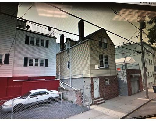 Property Photo:  159 Everett St  MA 02128 