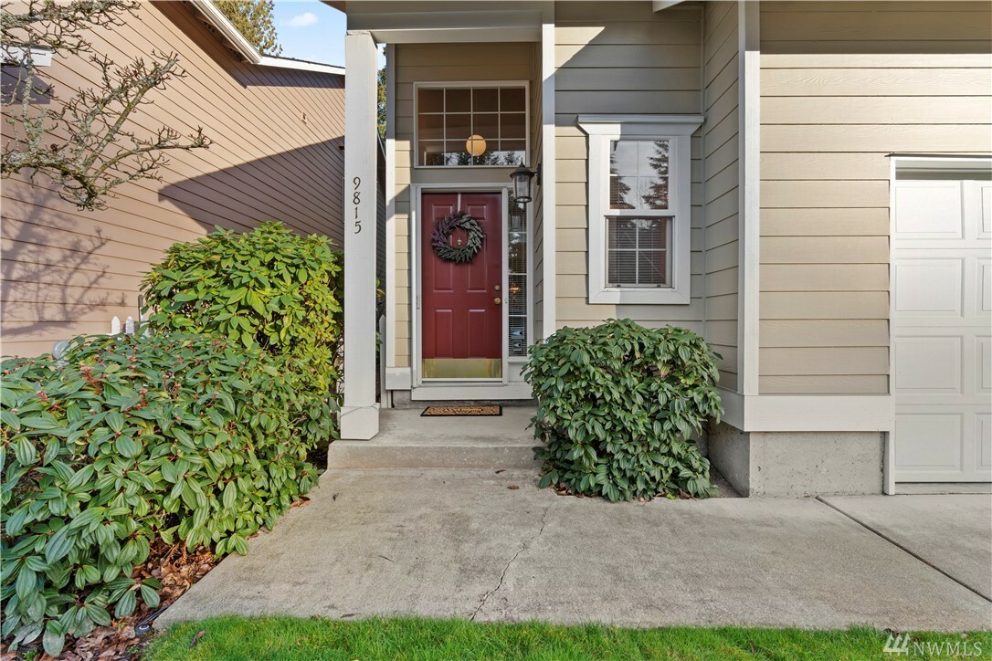 Property Photo:  9815 23rd Ave SE 82  WA 98208 