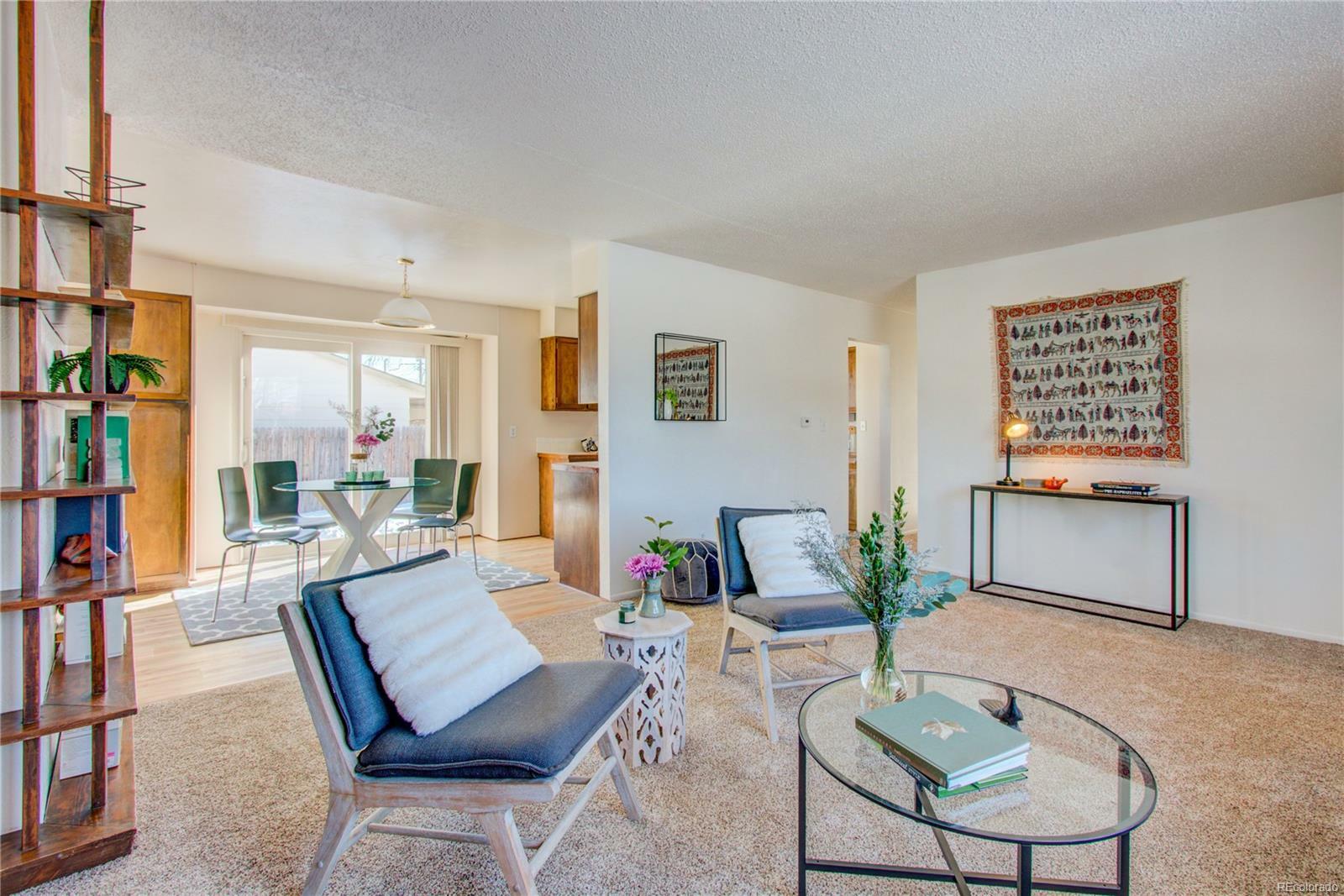 Property Photo: 2002 South Taft Avenue CO 80537