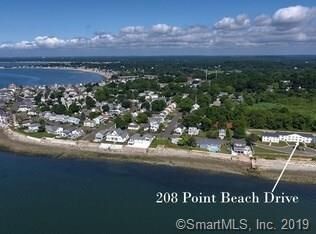 Property Photo: 208 Point Beach Drive 1C CT 06460