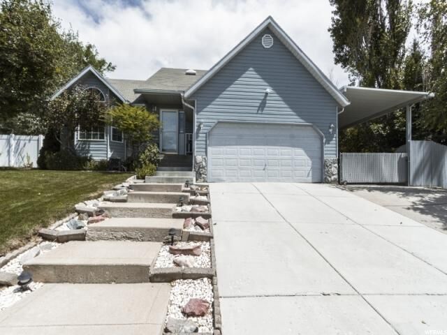 Property Photo:  Address not disclosed  UT 84040 