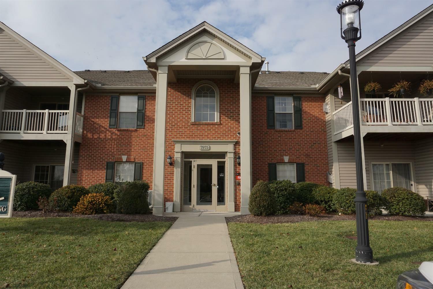 Property Photo: 7975 Pinnacle Point Drive OH 45069