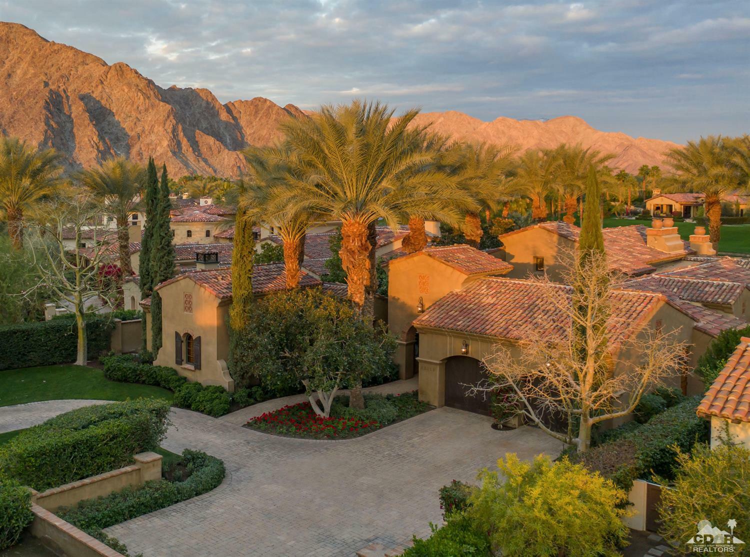 80280 Via Pessaro  La Quinta CA 92253 photo