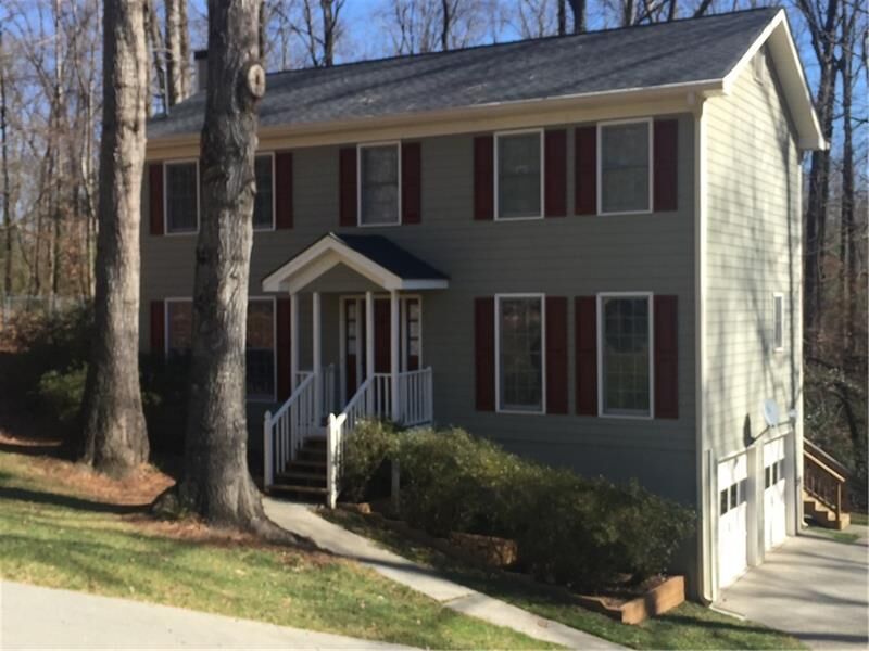 Property Photo: 1460 Yates Cove 30043