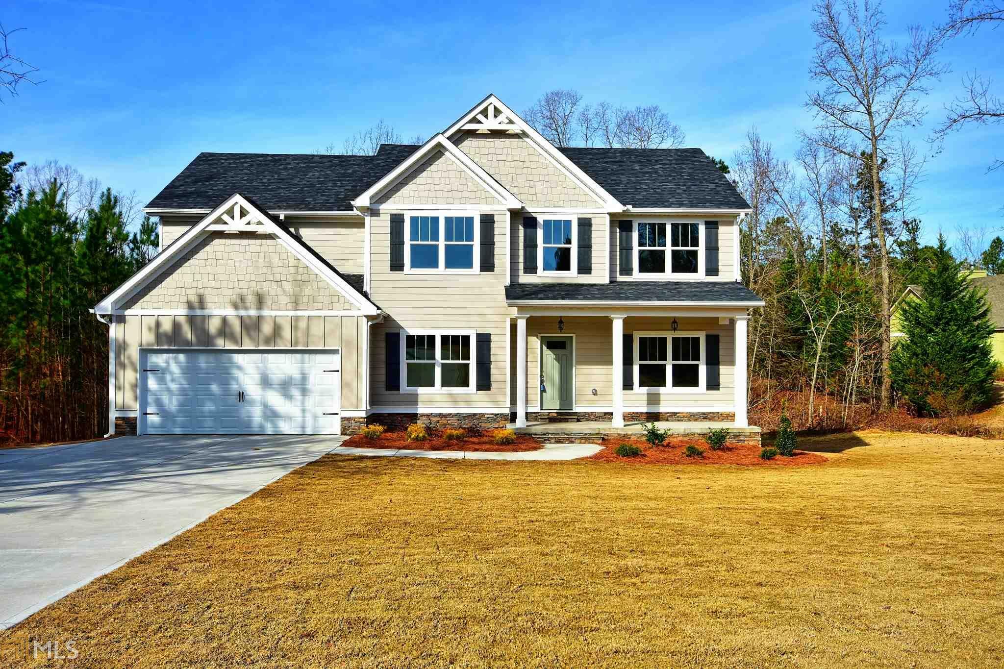 Property Photo:  133 Deer Creek Run  GA 30259 