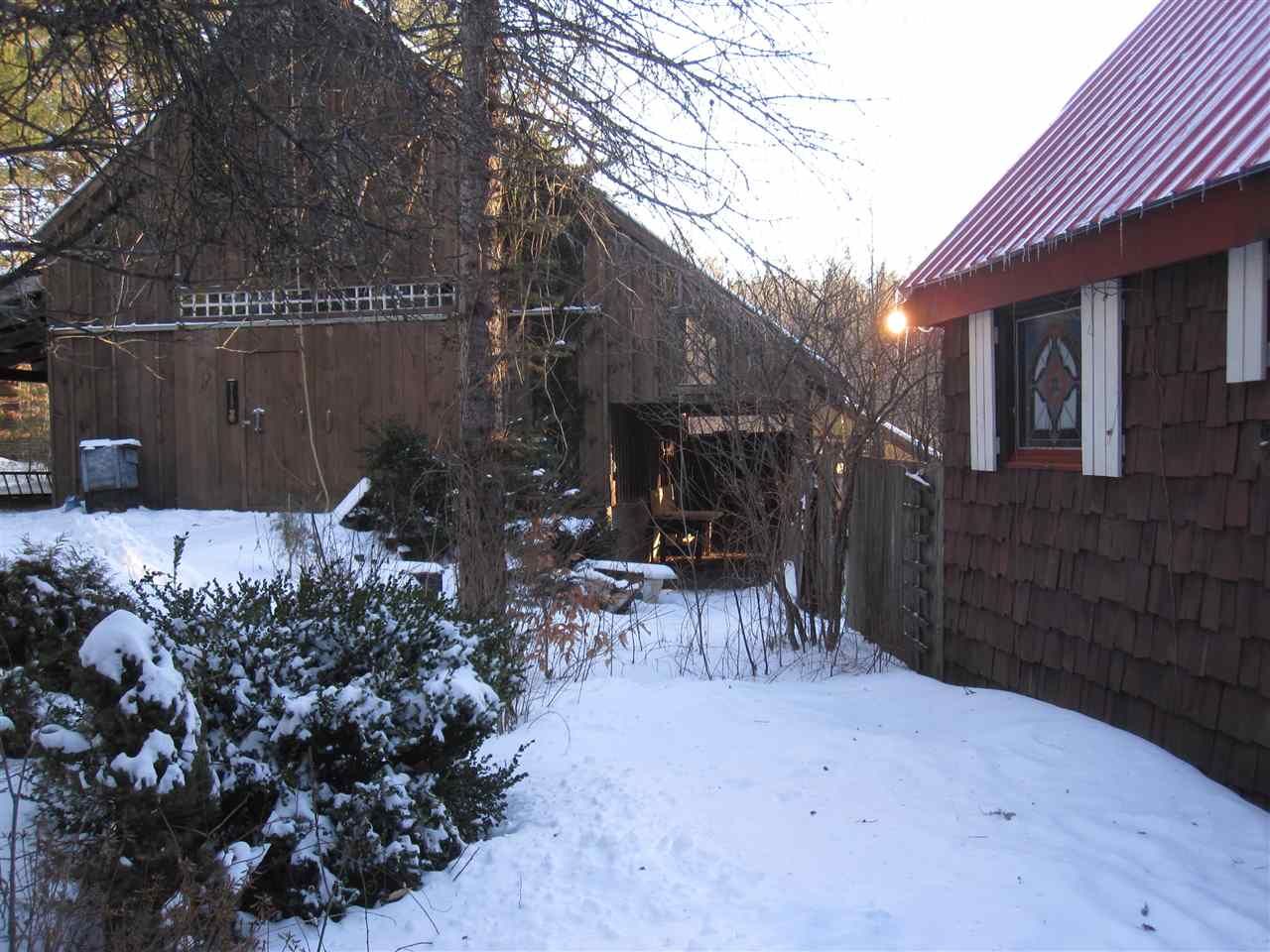 Property Photo:  390 N Bennington Road  NH 03442 