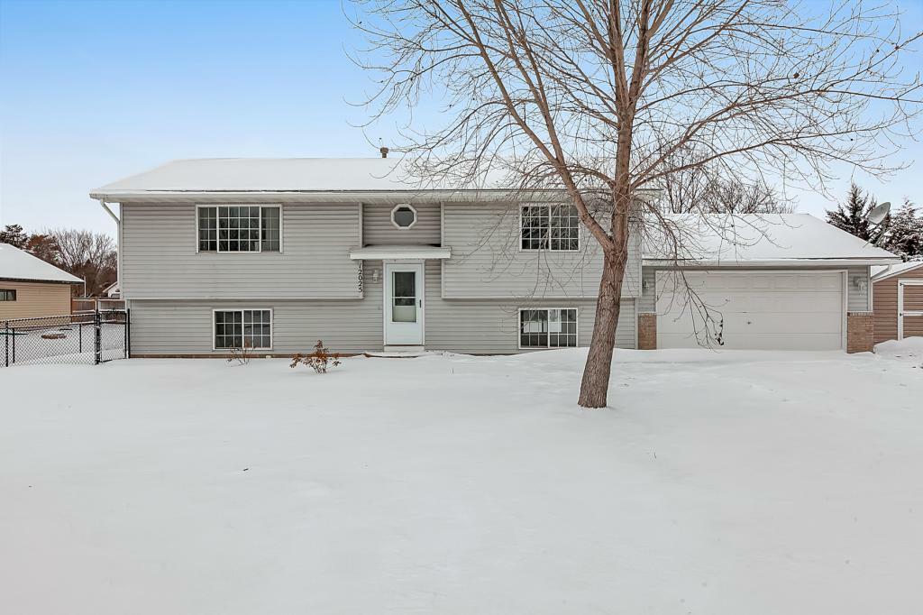 Property Photo:  12025 Meadowlark Boulevard  MN 55308 