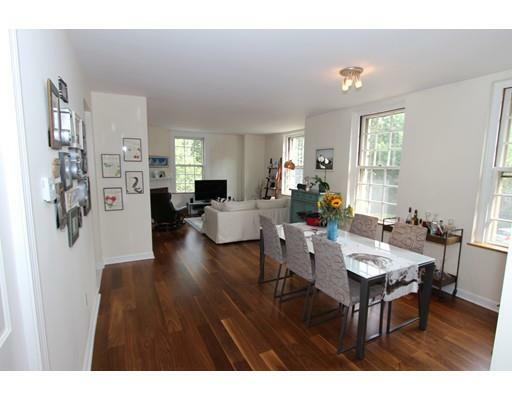 Property Photo: 65 Glen Rd H10 MA 02445