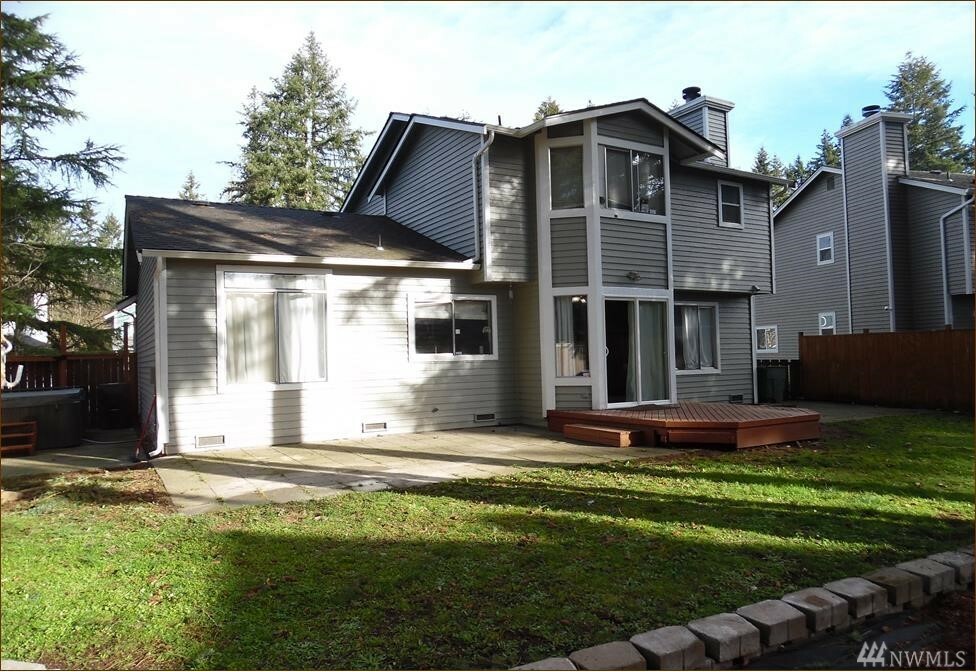 Property Photo:  19023 SE 270th St  WA 98042 