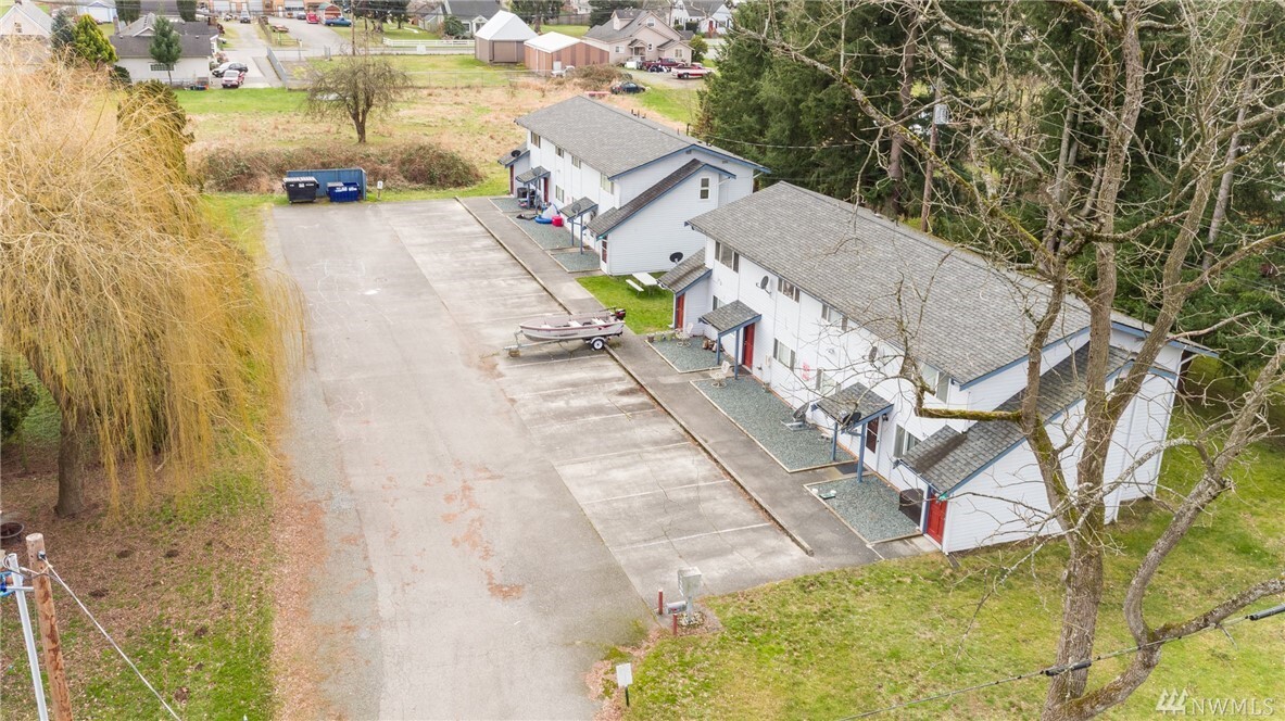 313 W Woodworth St  Sedro Woolley WA 98284 photo
