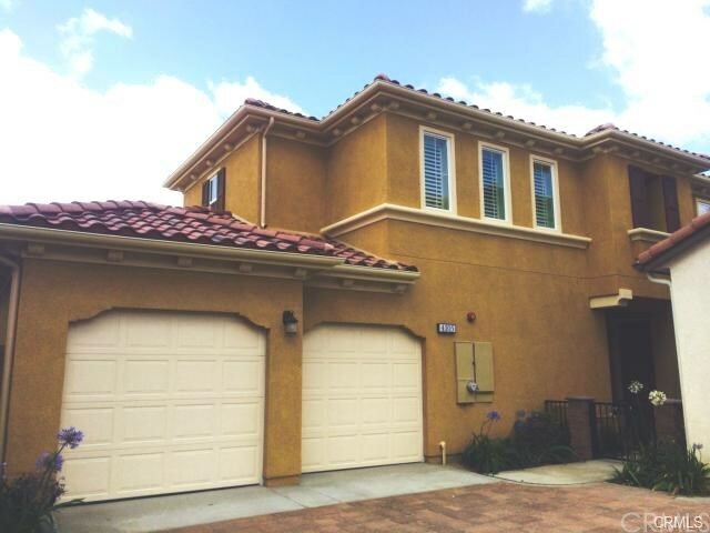 Property Photo:  4105 Romena  CA 92886 