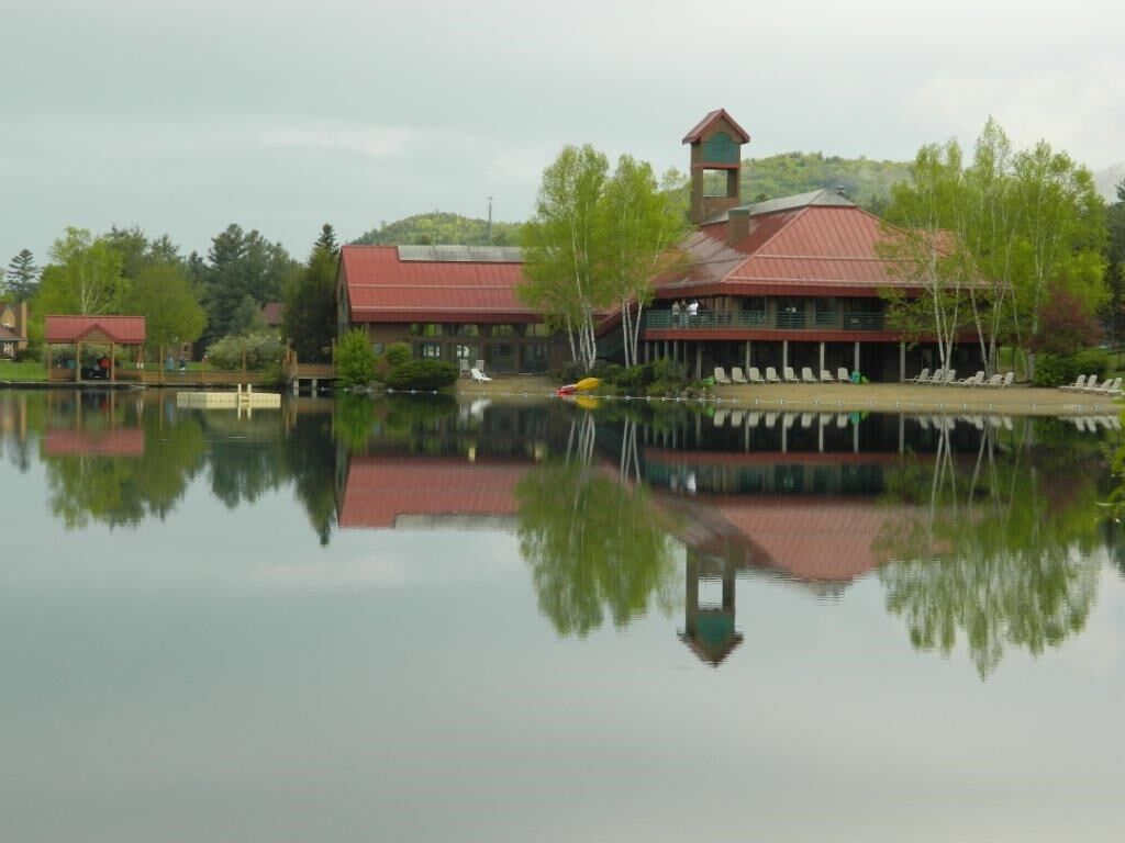 Property Photo:  152 Deer Park Drive 108  NH 03262 