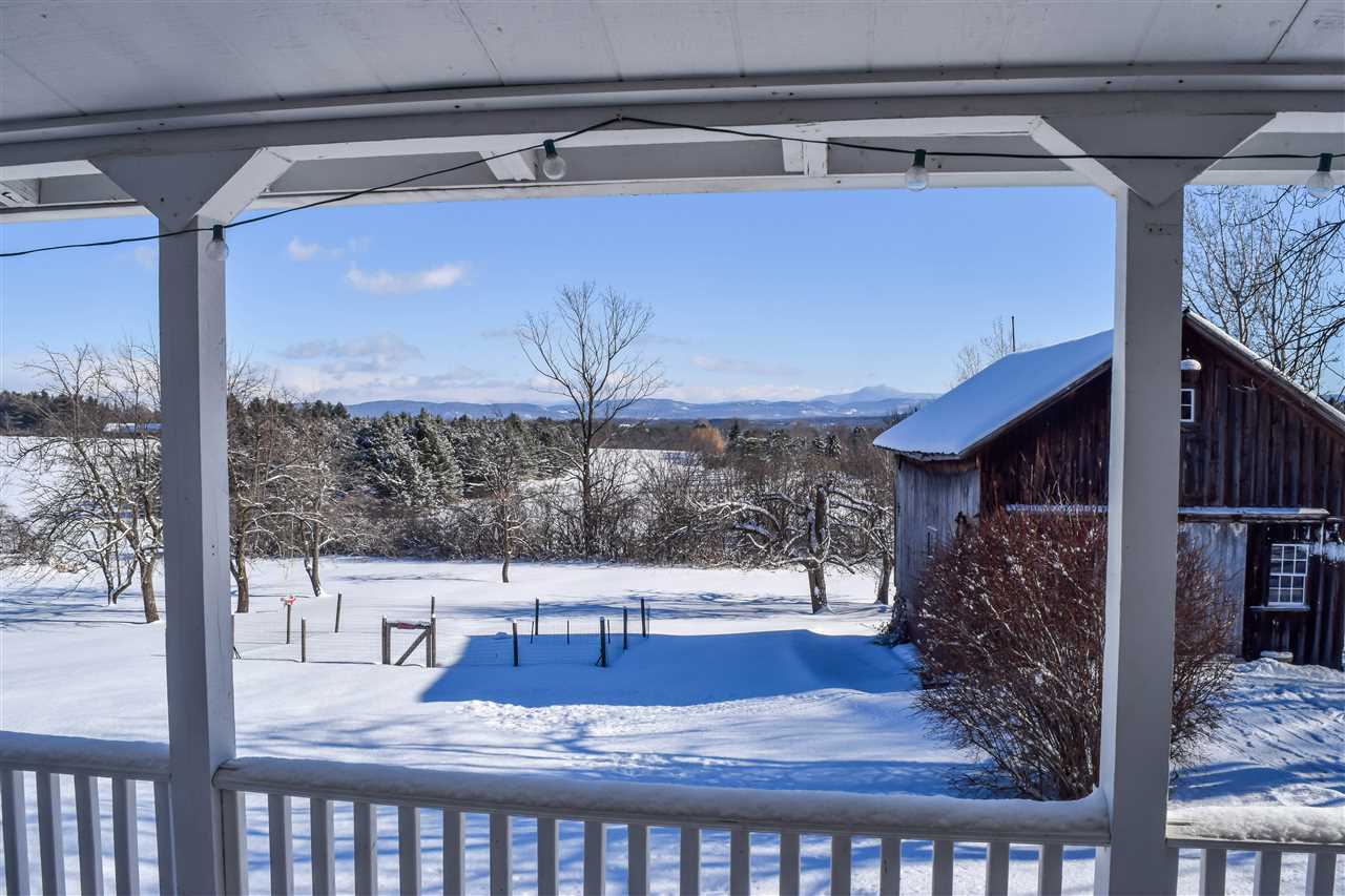 Property Photo:  1496 Church Hill Road  VT 05445 