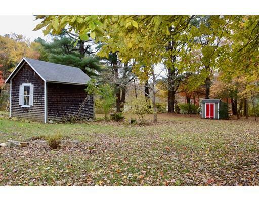 Property Photo: 11 Washburn Rd MA 02717