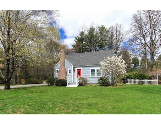 Property Photo:  9 Brook Road  MA 01983 