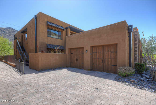 Property Photo:  36600 N Cave Creek Road 6B  AZ 85331 