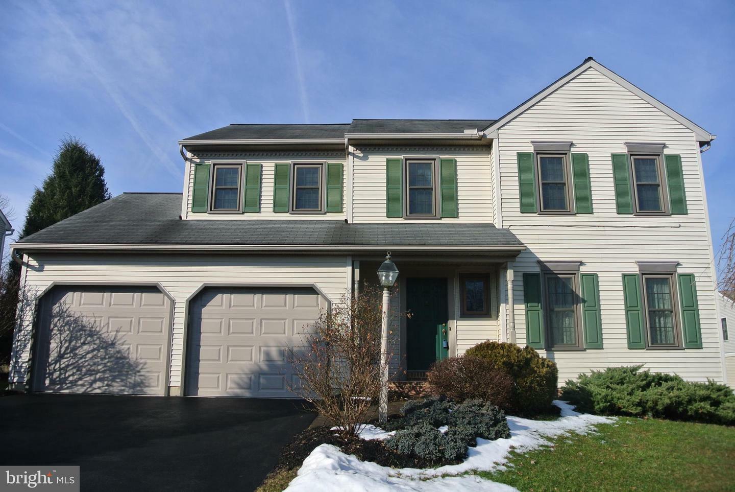 Property Photo:  2250 Southpoint Drive  PA 17036 