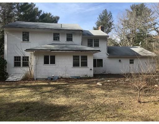 Property Photo:  157 Tilden Rd  MA 02050 