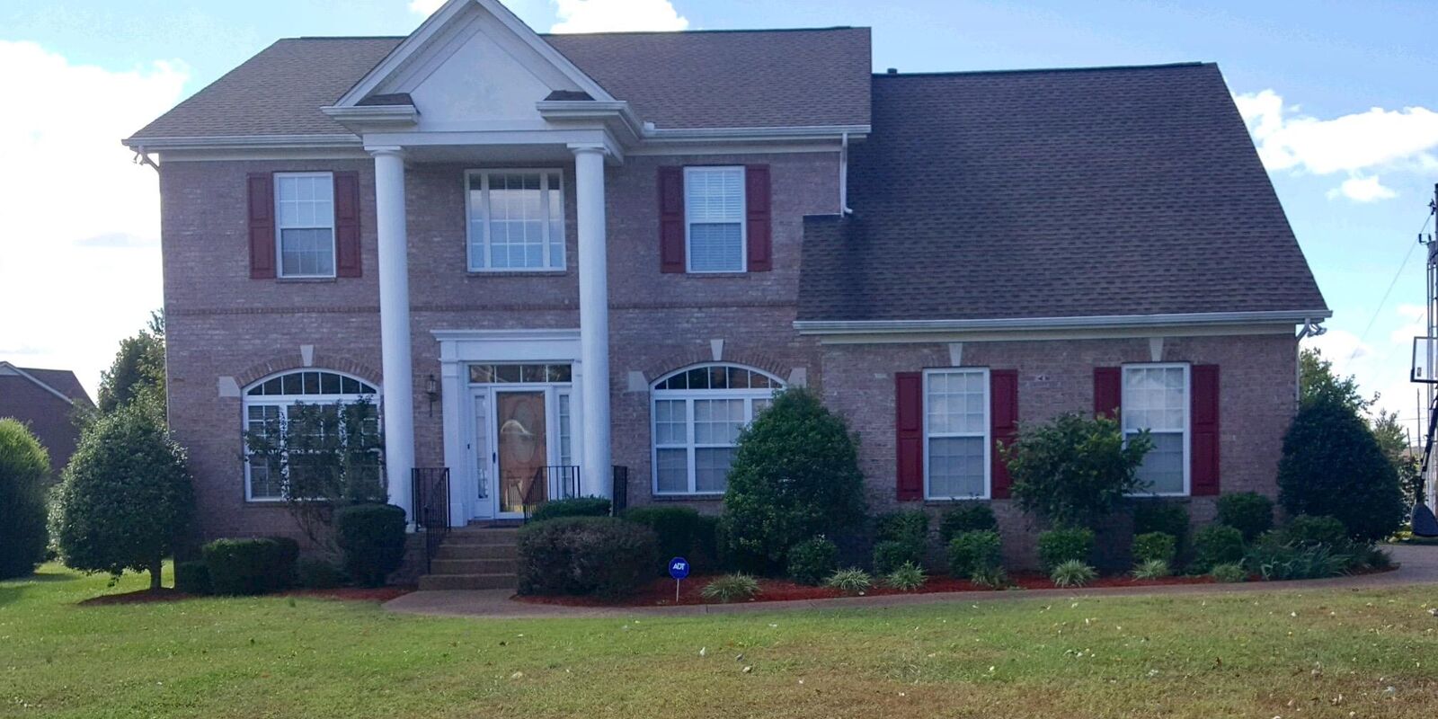 Property Photo: 3006 Melbourne Ct E TN 37122