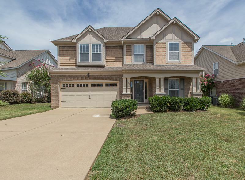 Property Photo: 98 Villa Way TN 37075