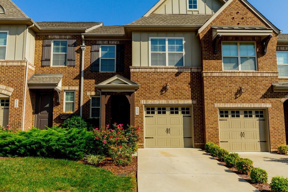 Property Photo:  527 Millwood Ln  TN 37122 