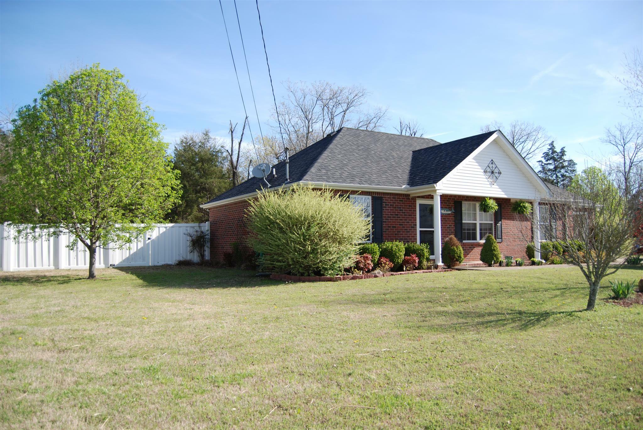 Property Photo: 6045 Nautical St TN 37167