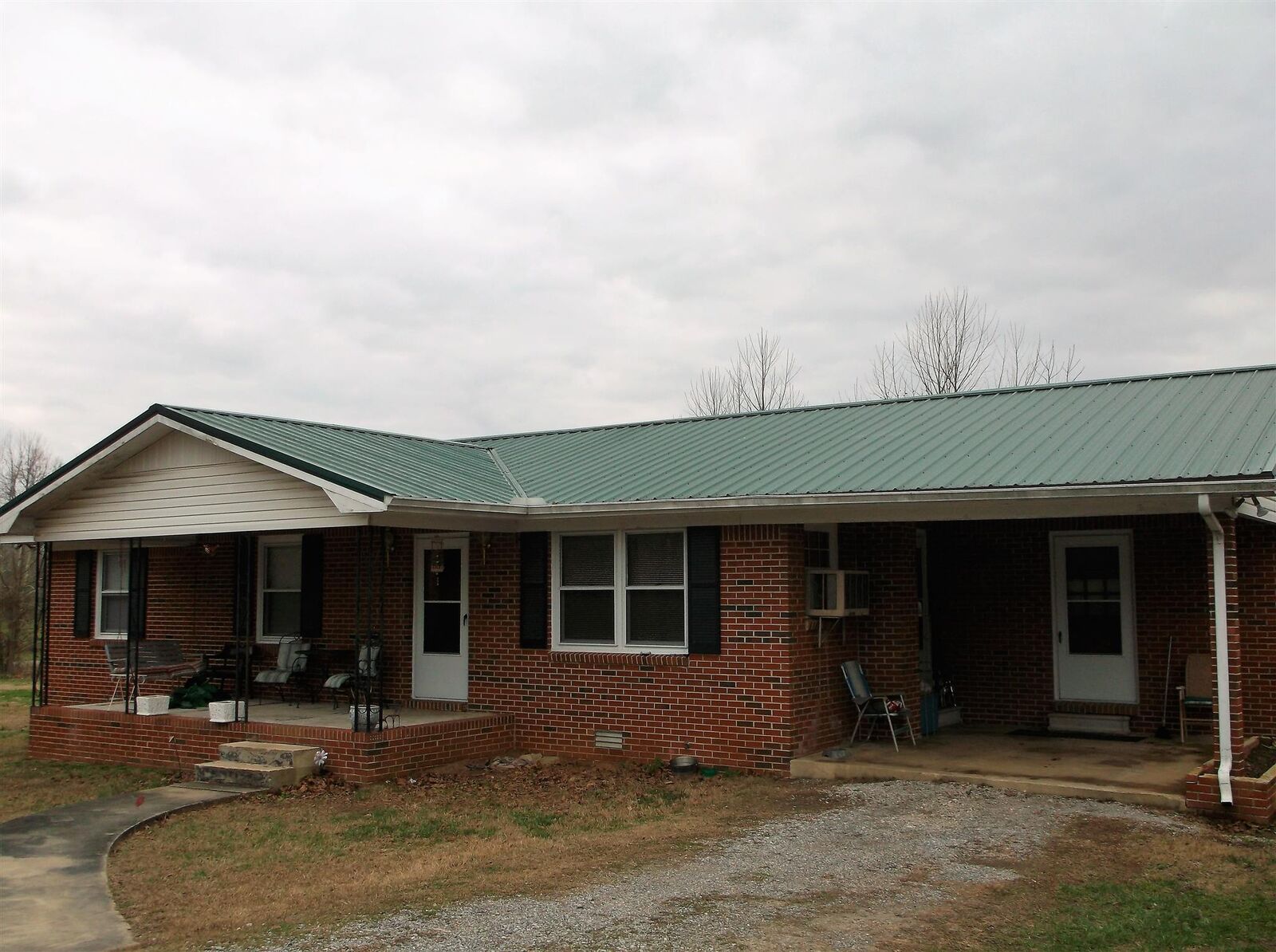 Property Photo: 1773 Water Cure Rd TN 37398