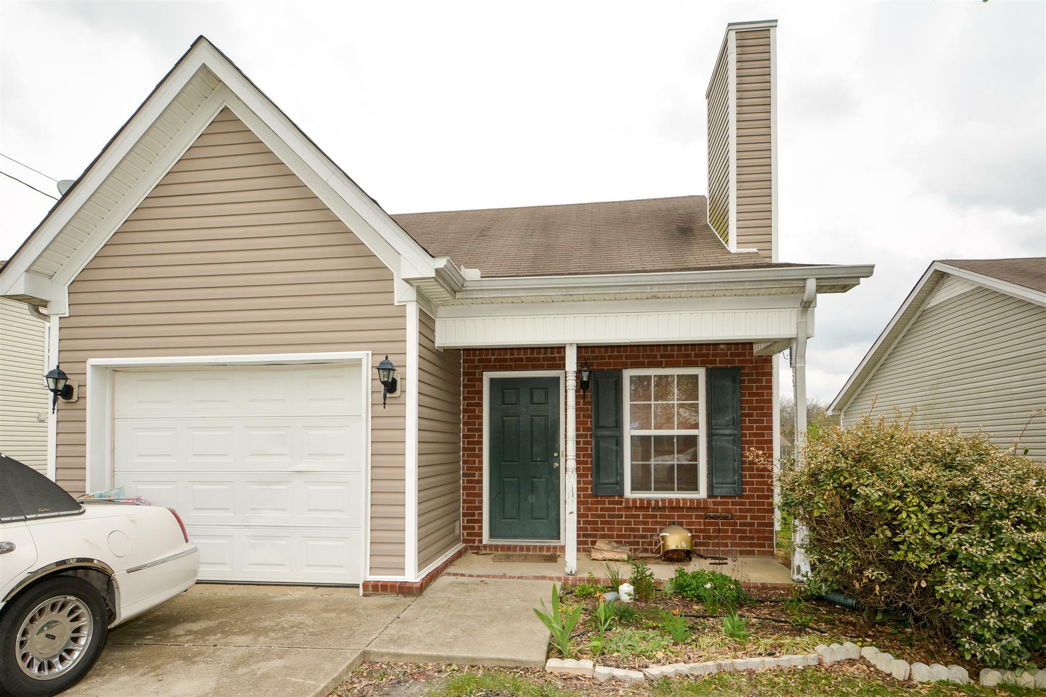 Property Photo:  1520 James Gafford Dr  TN 37086 