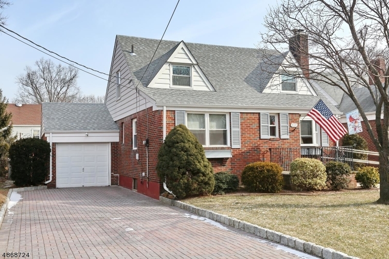 Property Photo:  2 Summit Ave  NJ 07410 