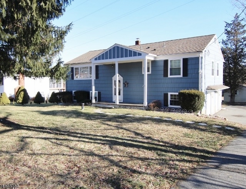 Property Photo: 49 Sunrise Ter NJ 07869