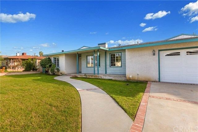 Property Photo:  2328 E Larkwood Street  CA 91791 