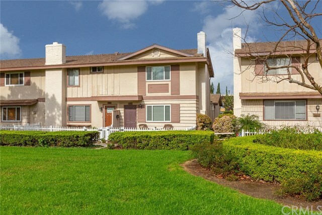 Property Photo: 1367 Sycamore Avenue CA 92780