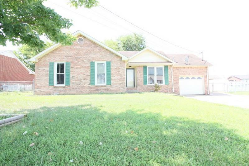 Property Photo:  1646 S Jordan Dr  TN 37042 