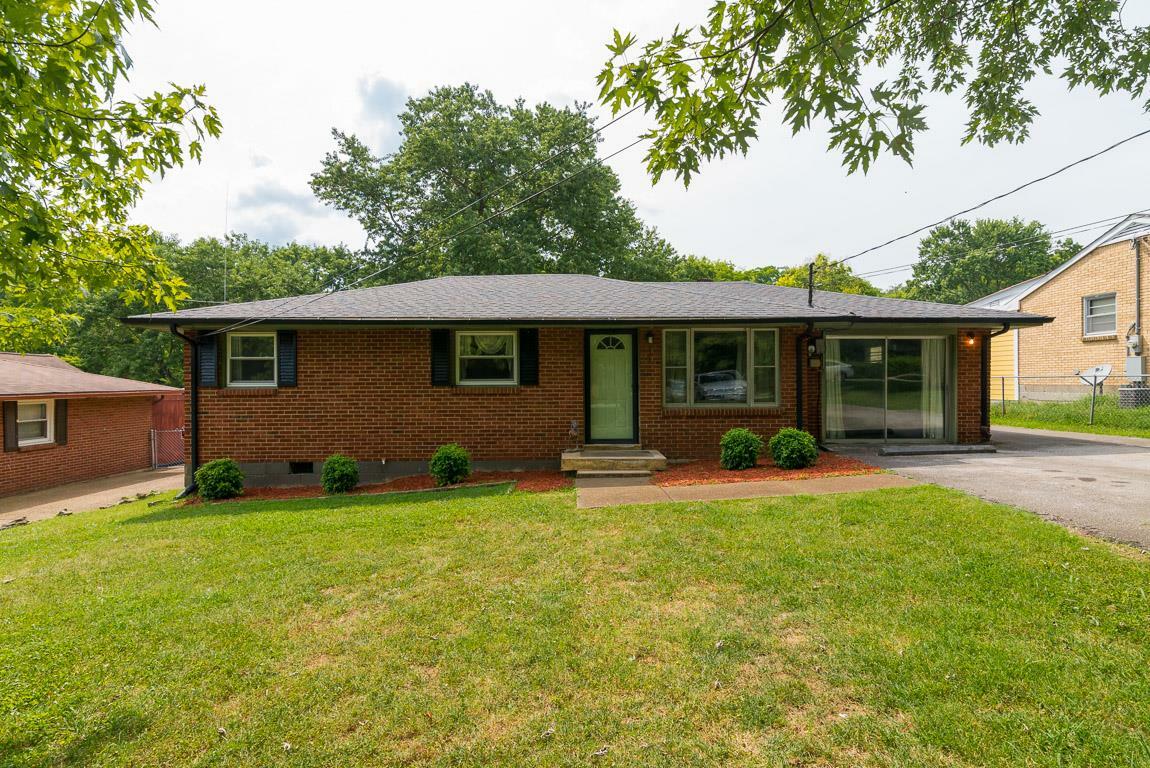 Property Photo: 4123 Edwards Ave TN 37216