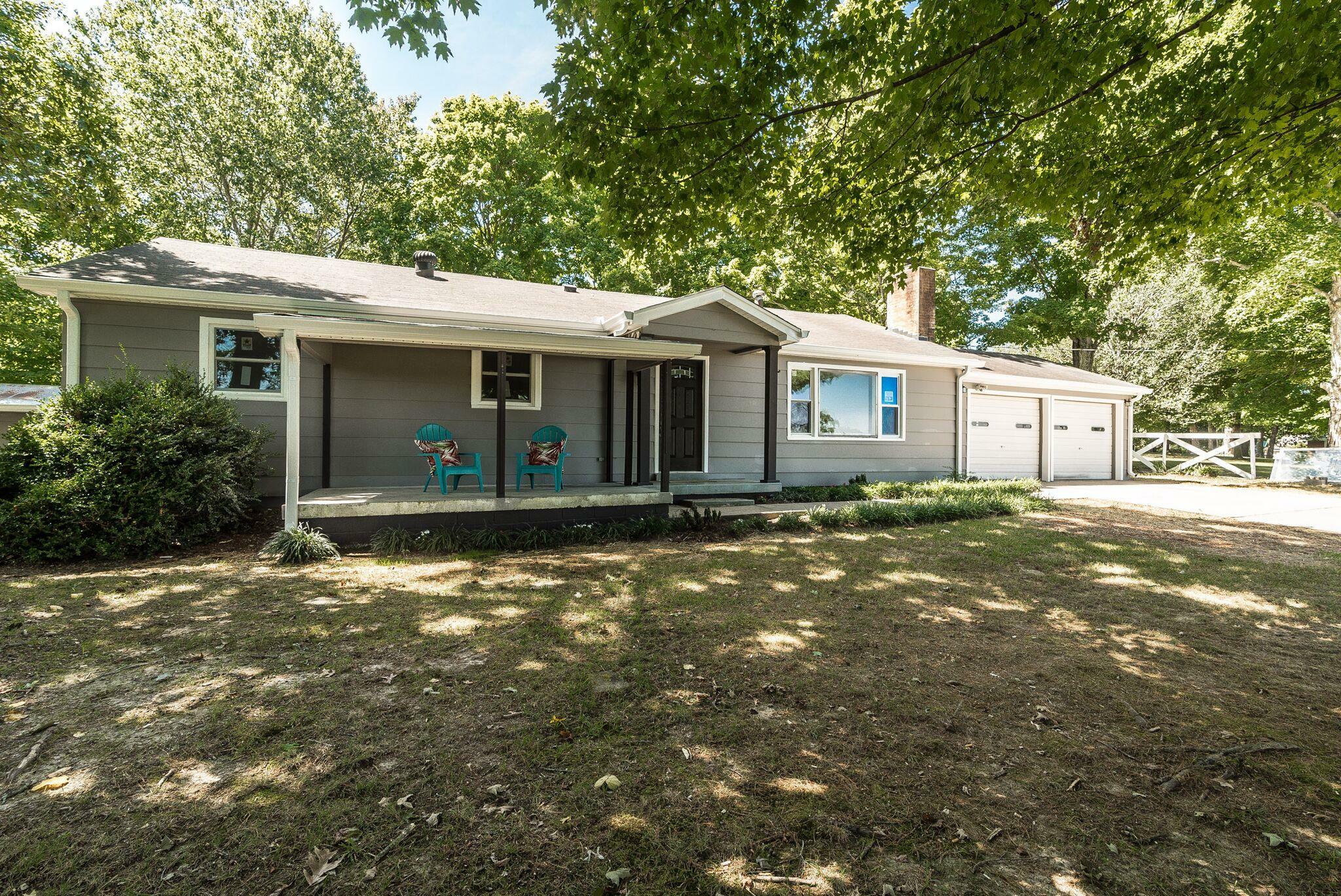 Property Photo:  4532 C M Martin Rd  TN 37172 