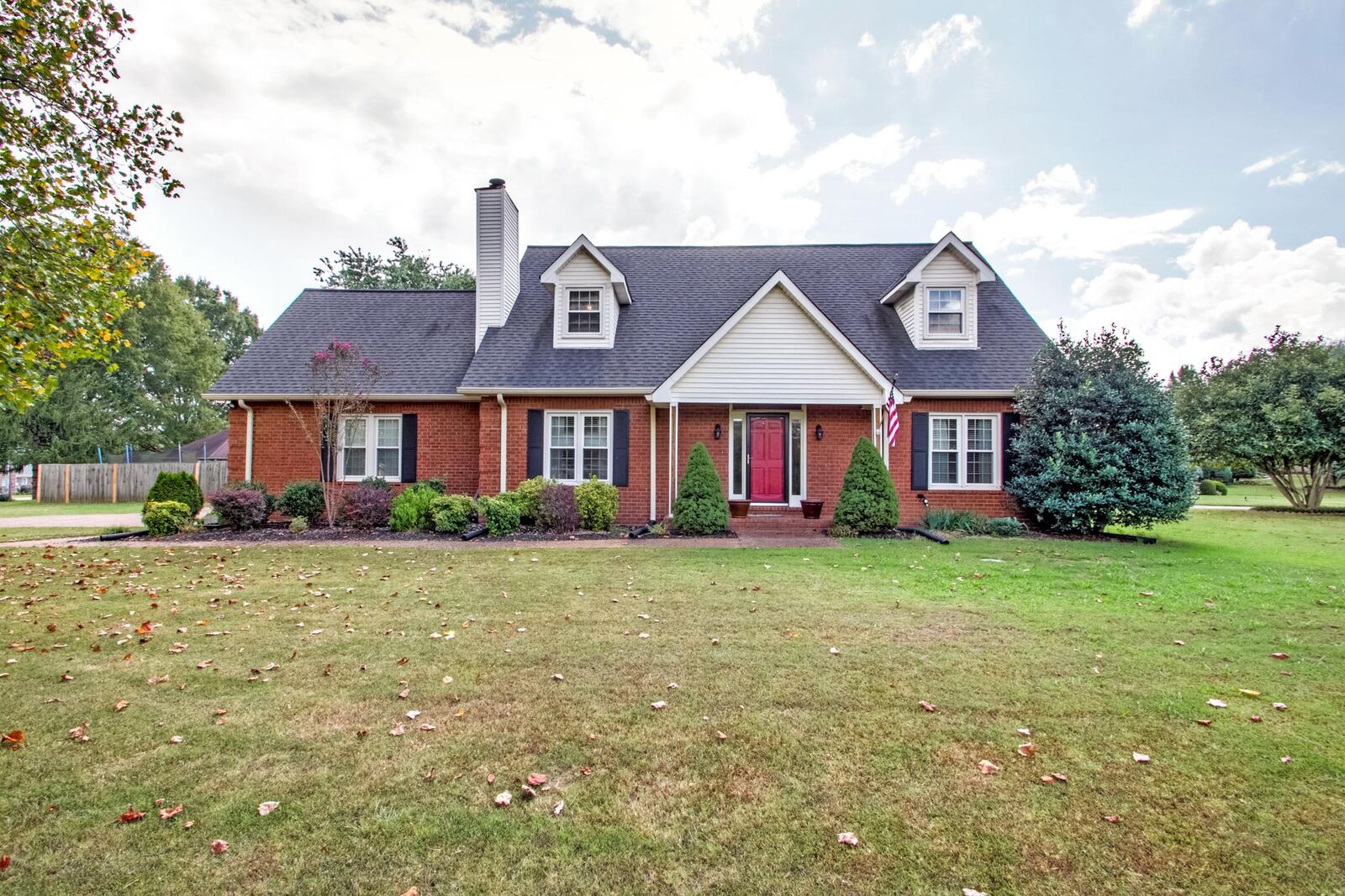 Property Photo: 1430 Trailridge Circle TN 37122