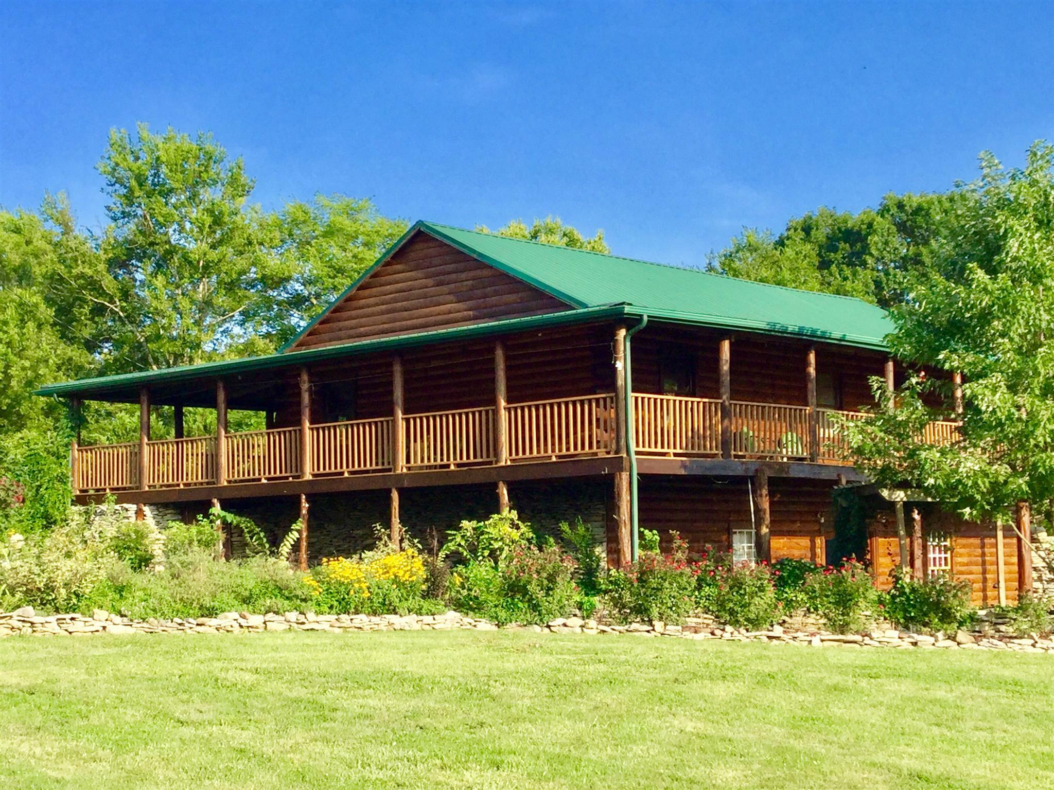 Property Photo:  310 Dalton Hollow Rd  TN 37074 