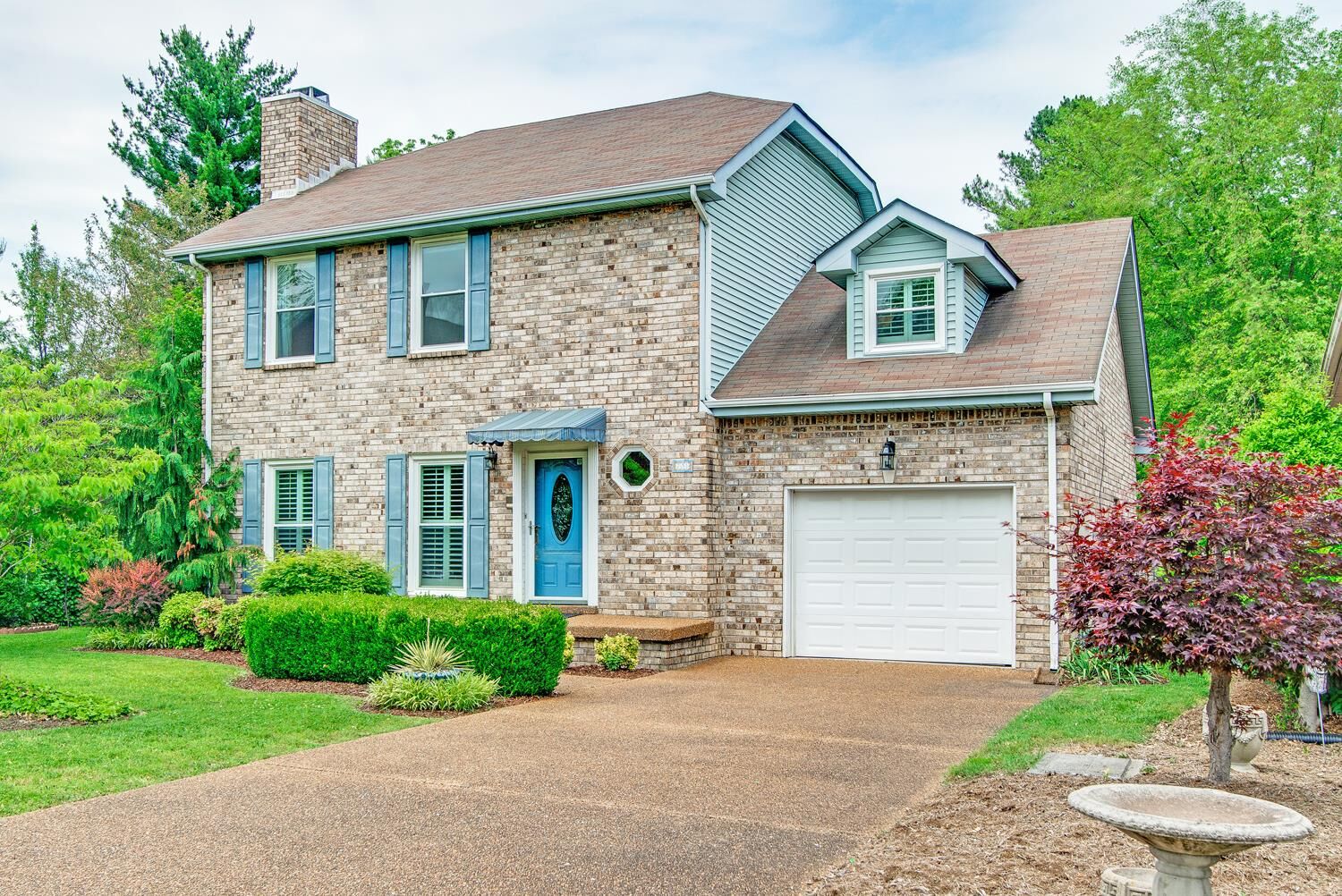 Property Photo: 704 N Chestnut Ct TN 37076