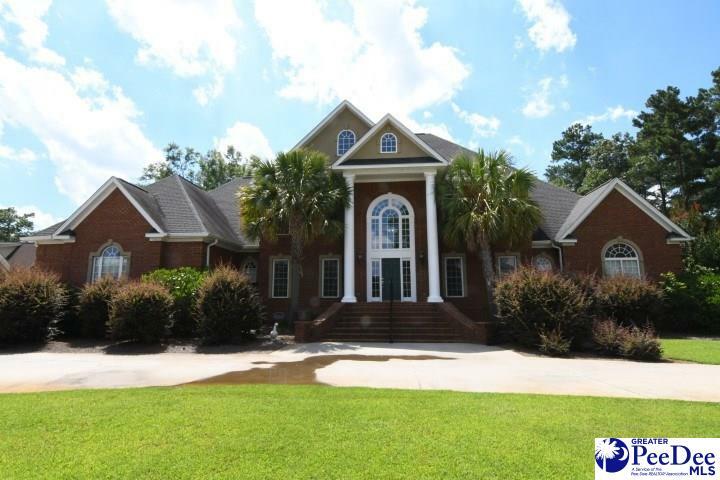 Property Photo:  921 Ashton Drive  SC 29501 