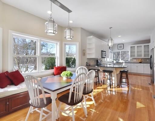 Property Photo:  14 Bartkus Farm Road 14  MA 01742